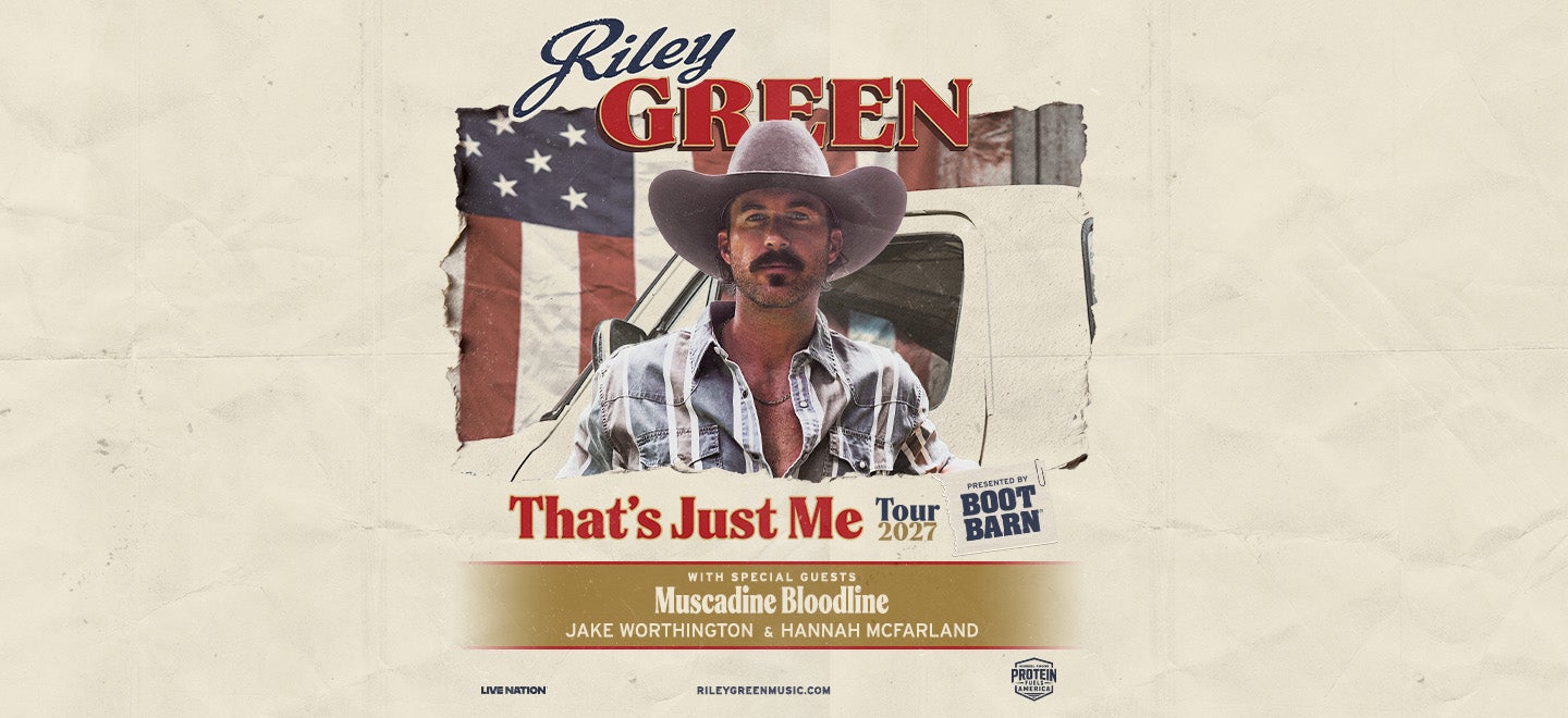 Riley Green