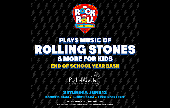 More Info for The Rock and Roll Playhouse: End of School Year Bash