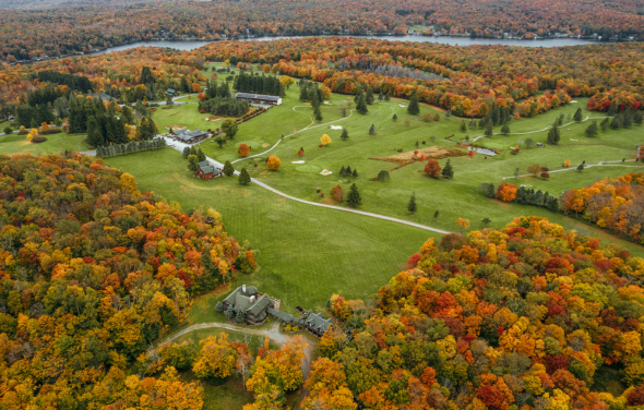 Roscoe Mountain Club