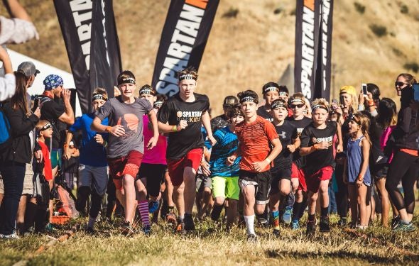 More Info for Spartan Race: Tri-State New York Event Weekend