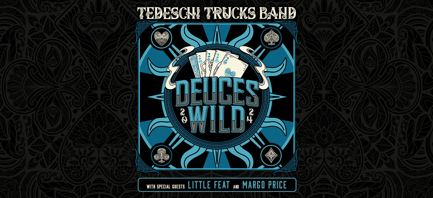 Tedeschi Trucks Band