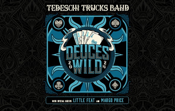 More Info for Tedeschi Trucks Band