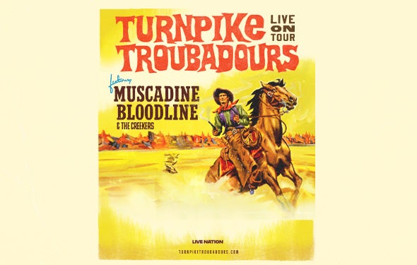 More Info for Turnpike Troubadours
