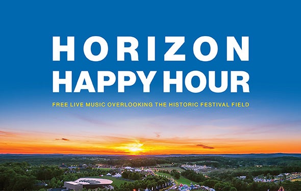 More Info for Horizon Happy Hour: Pleaser and Pond Wave