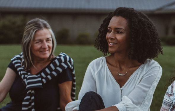 More Info for Women's Creativity & Wellness Retreat
