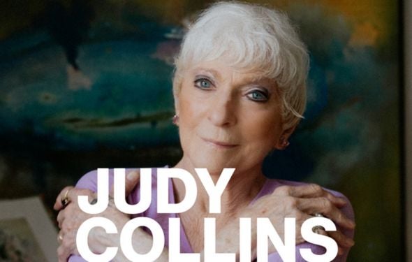 More Info for Judy Collins - Sweet Judy Blue Eyes: Farewell       