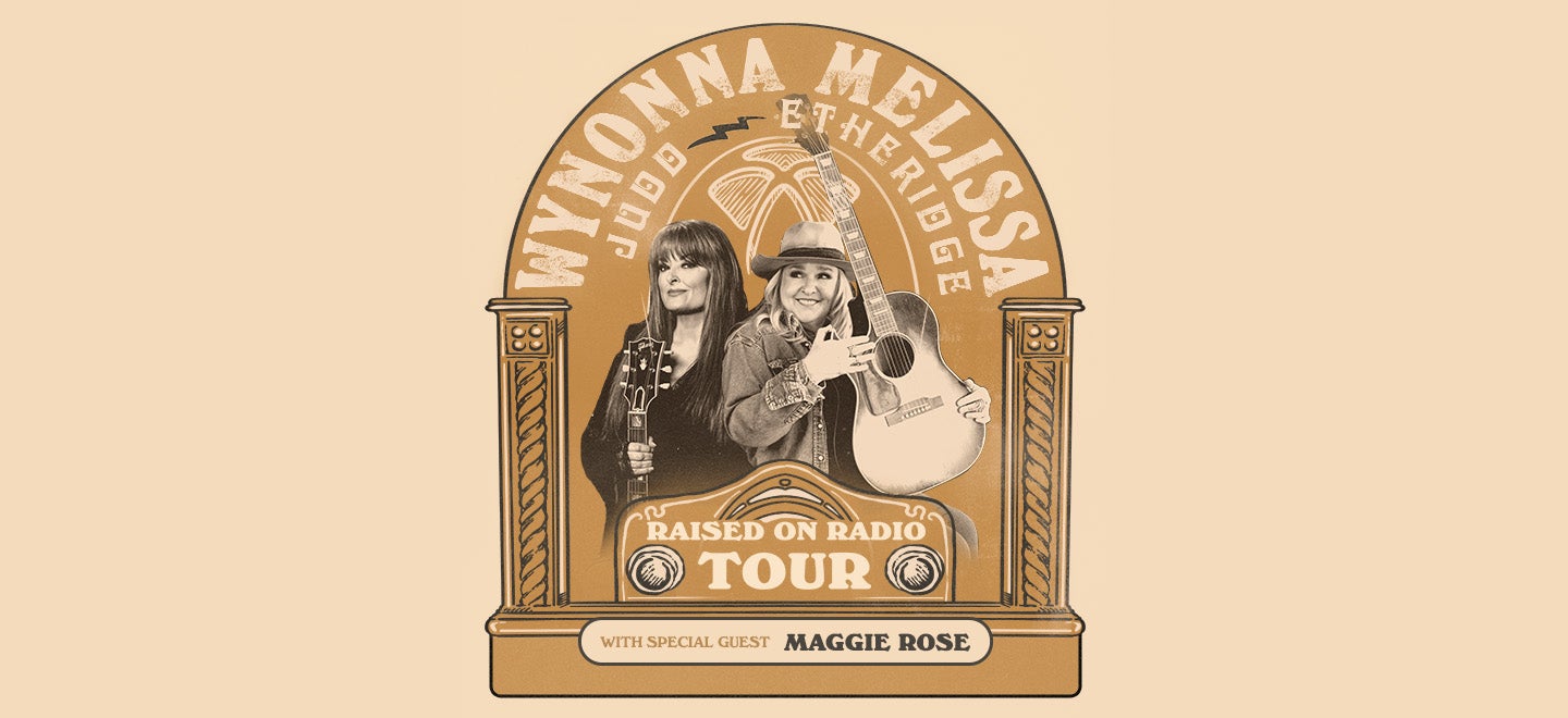 Wynonna Judd & Melissa Etheridge