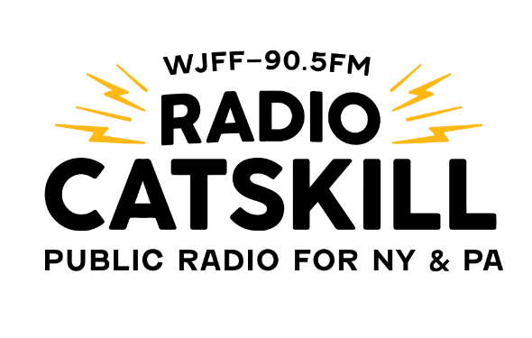 WJFF Radio Catskill