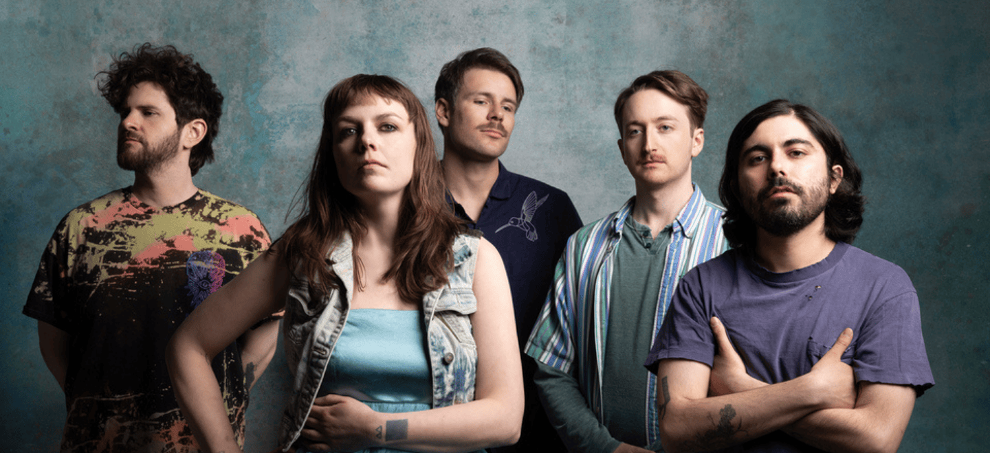 Guerilla Toss Album Release Party