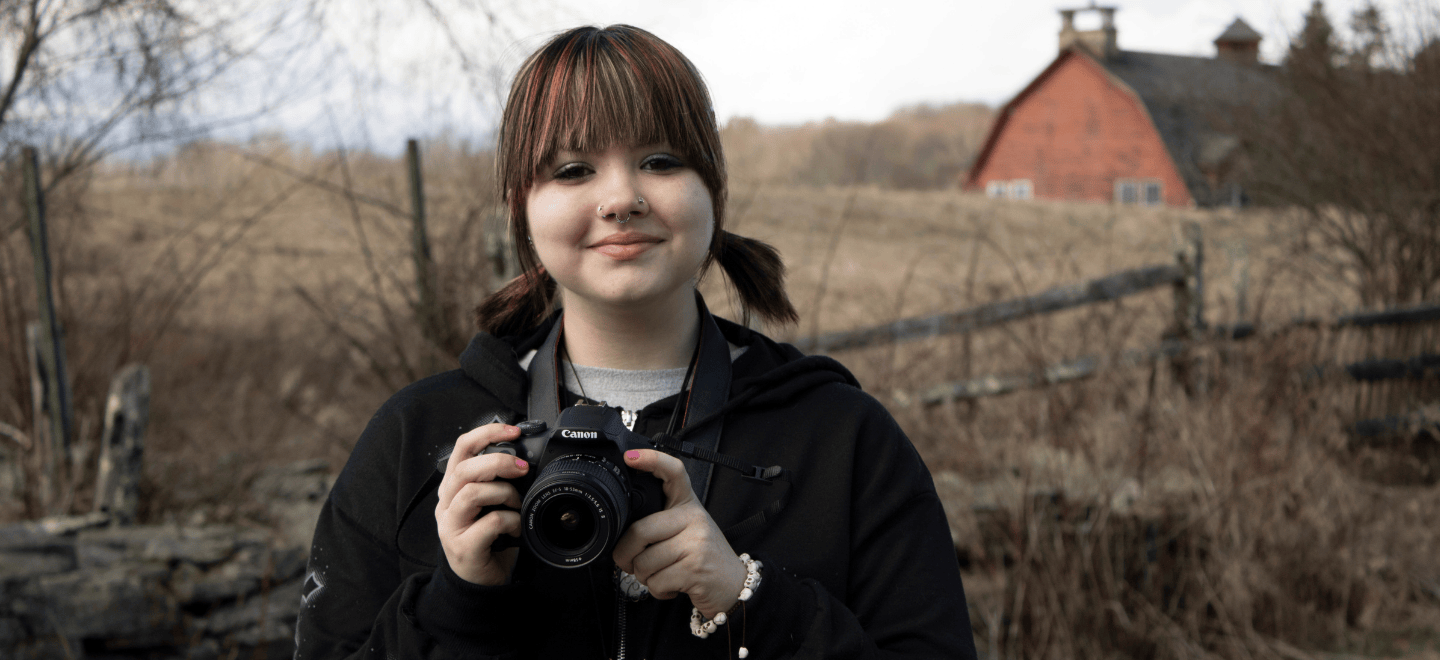 Project Identity: Photography