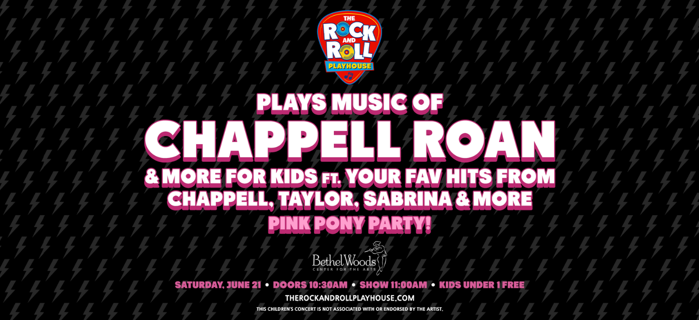 The Music of Chappell Roan, Taylor, Sabrina and More