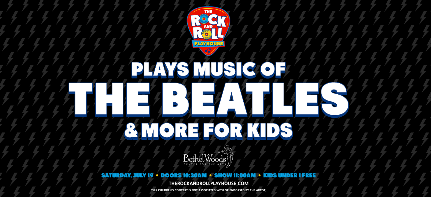 The Music of the Beatles