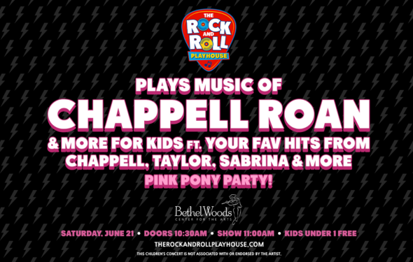 More Info for The Music of Chappell Roan, Taylor, Sabrina and More