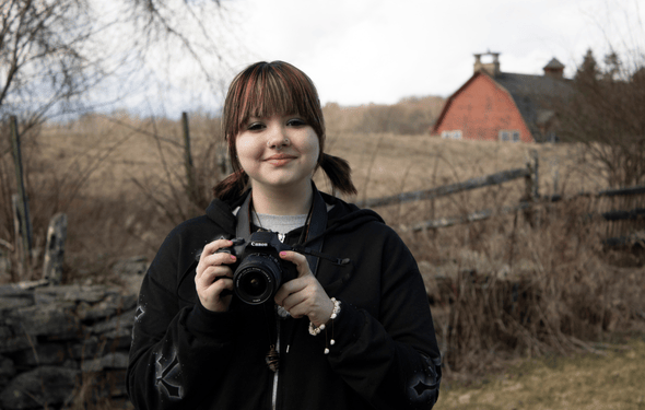 More Info for Project Identity: Photography