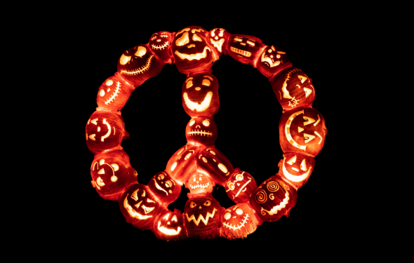 More Info for Halloween at Peace, Love & Pumpkins