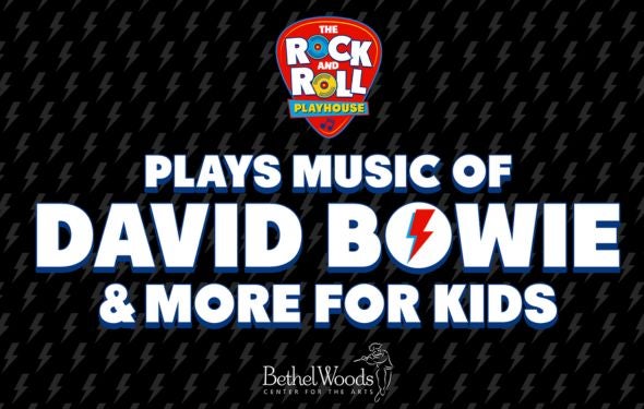 More Info for The Music of David Bowie