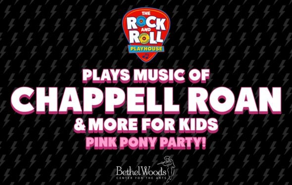 More Info for Pink Pony Party! The Music of Chappell Roan