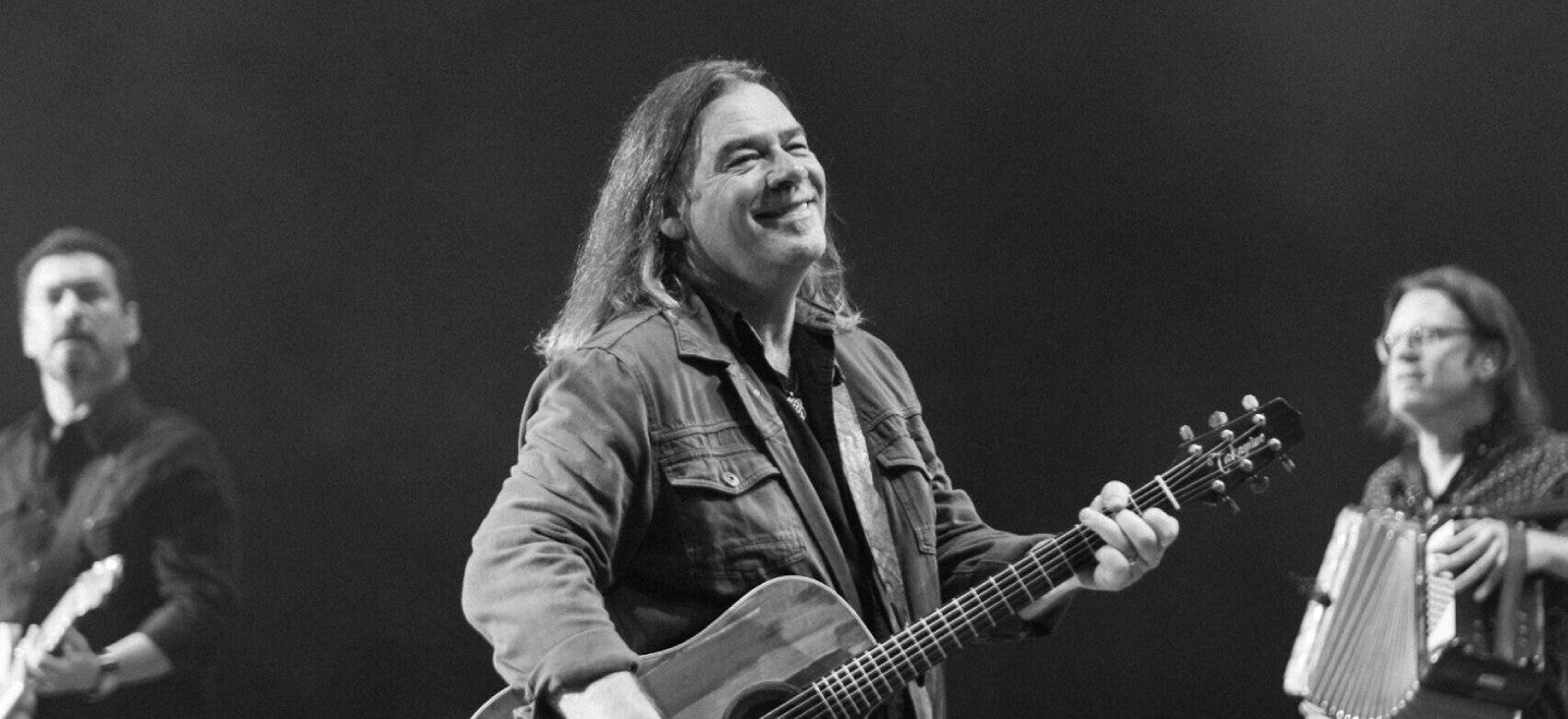 Alan Doyle