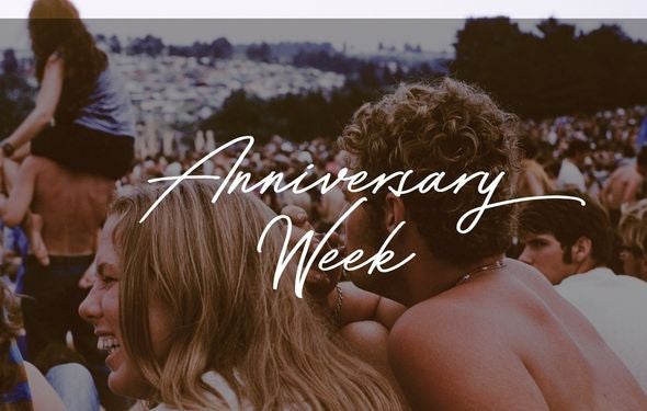 More Info for Anniversary Week