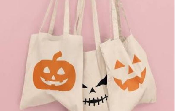 More Info for Spooky Sunday Crafting for Families: Pumpkin and Treat Bag Decorating