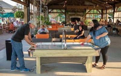 The Green Room Thumbnail