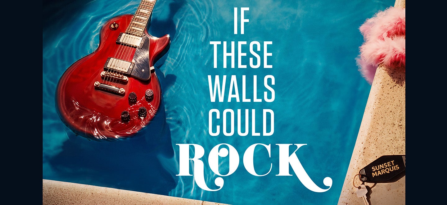 Film Screening: If These Walls Could Rock