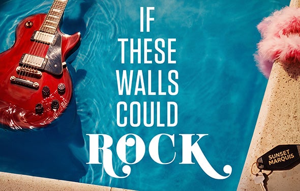 More Info for Film Screening: If These Walls Could Rock
