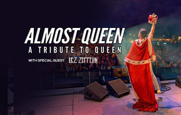 More Info for Almost Queen
