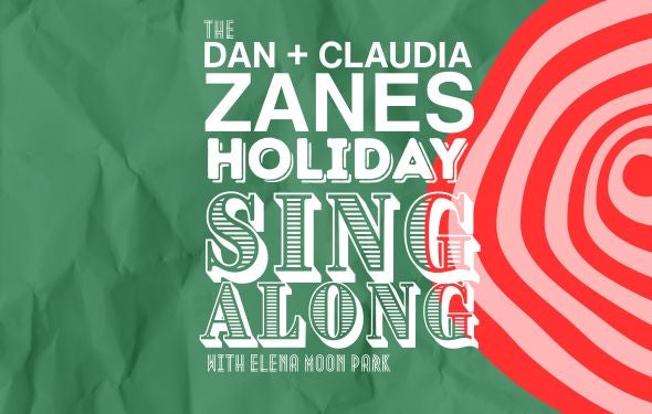 More Info for Dan + Claudia Zanes