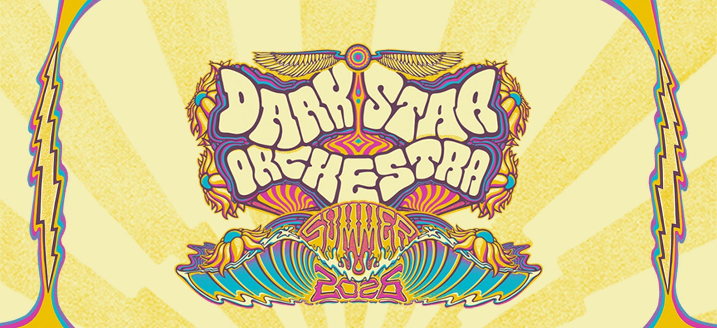Dark Star Orchestra