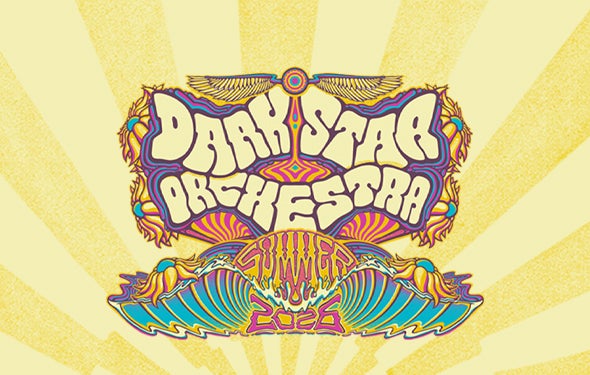 More Info for Dark Star Orchestra
