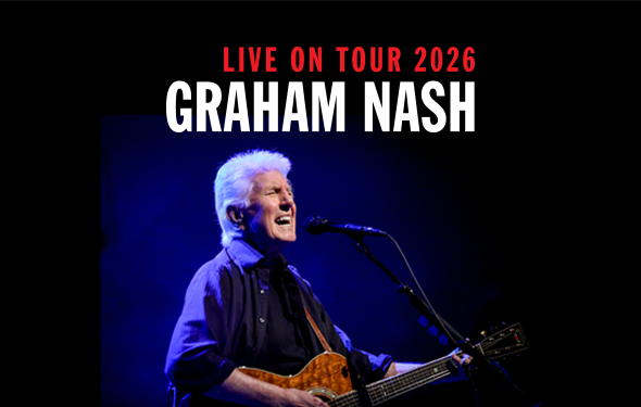 More Info for Graham Nash