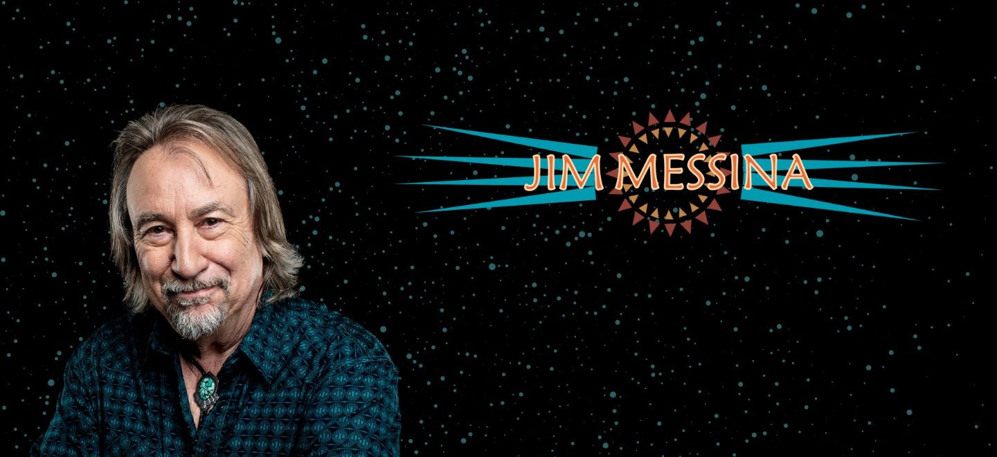 Jim Messina