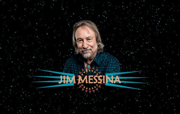 More Info for Jim Messina