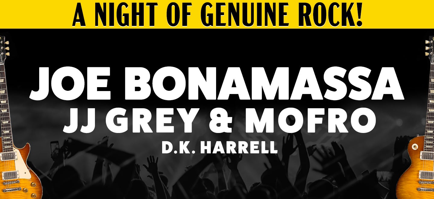 Joe Bonamassa