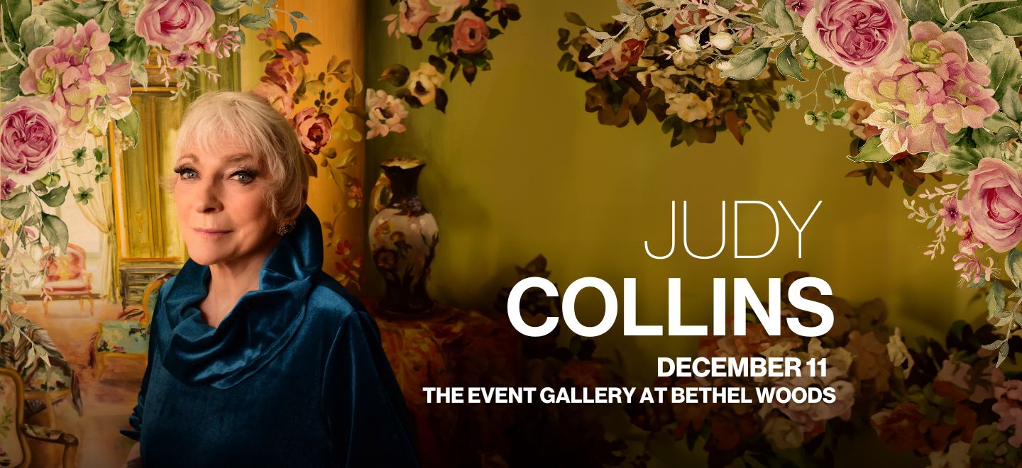 Judy Collins