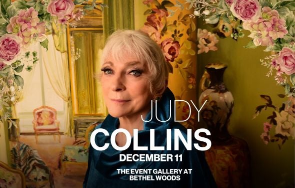 More Info for Judy Collins
