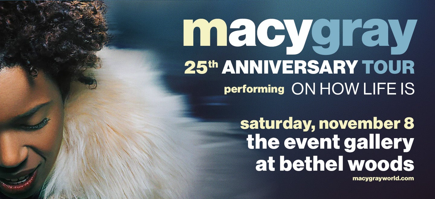 Macy Gray