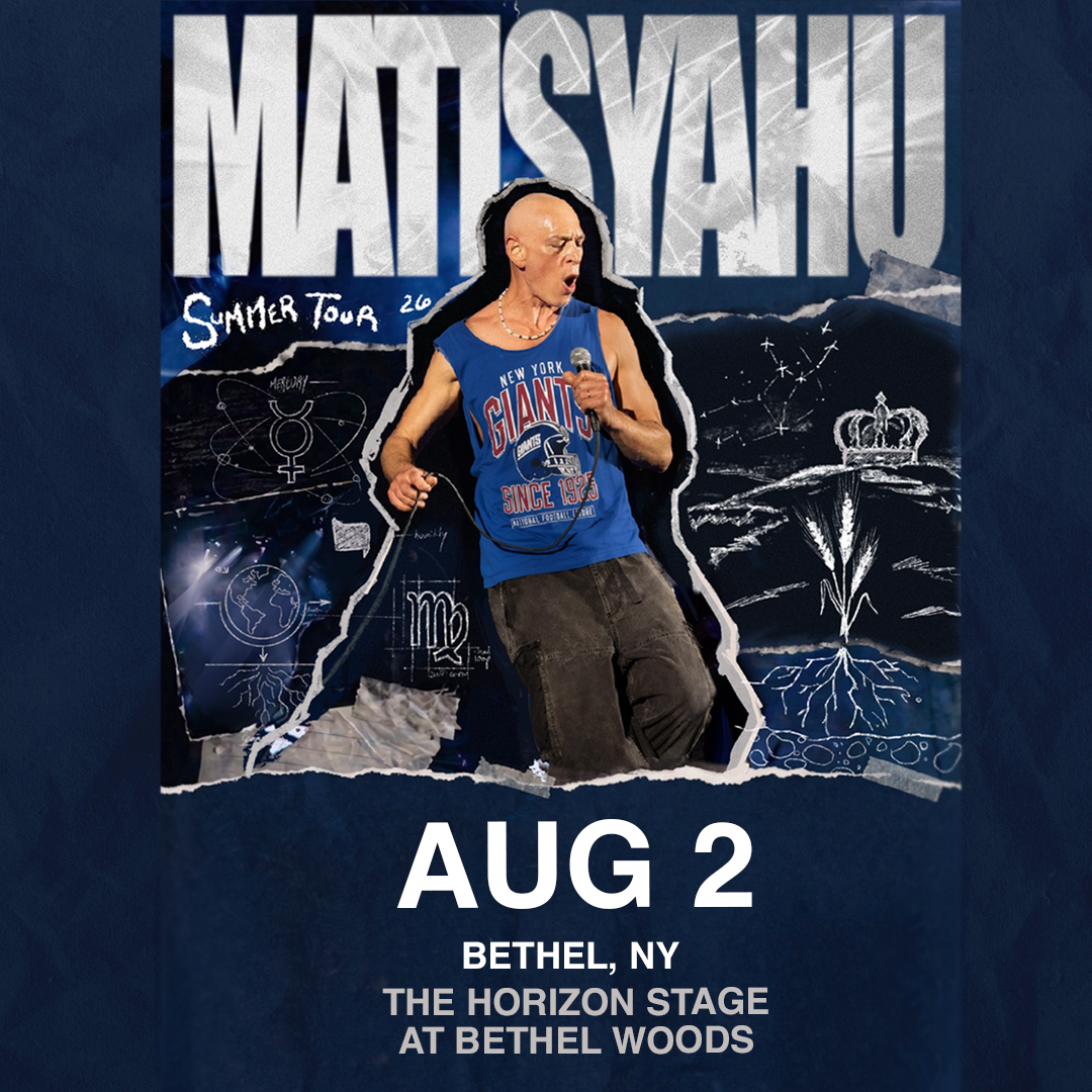 Matisyahu