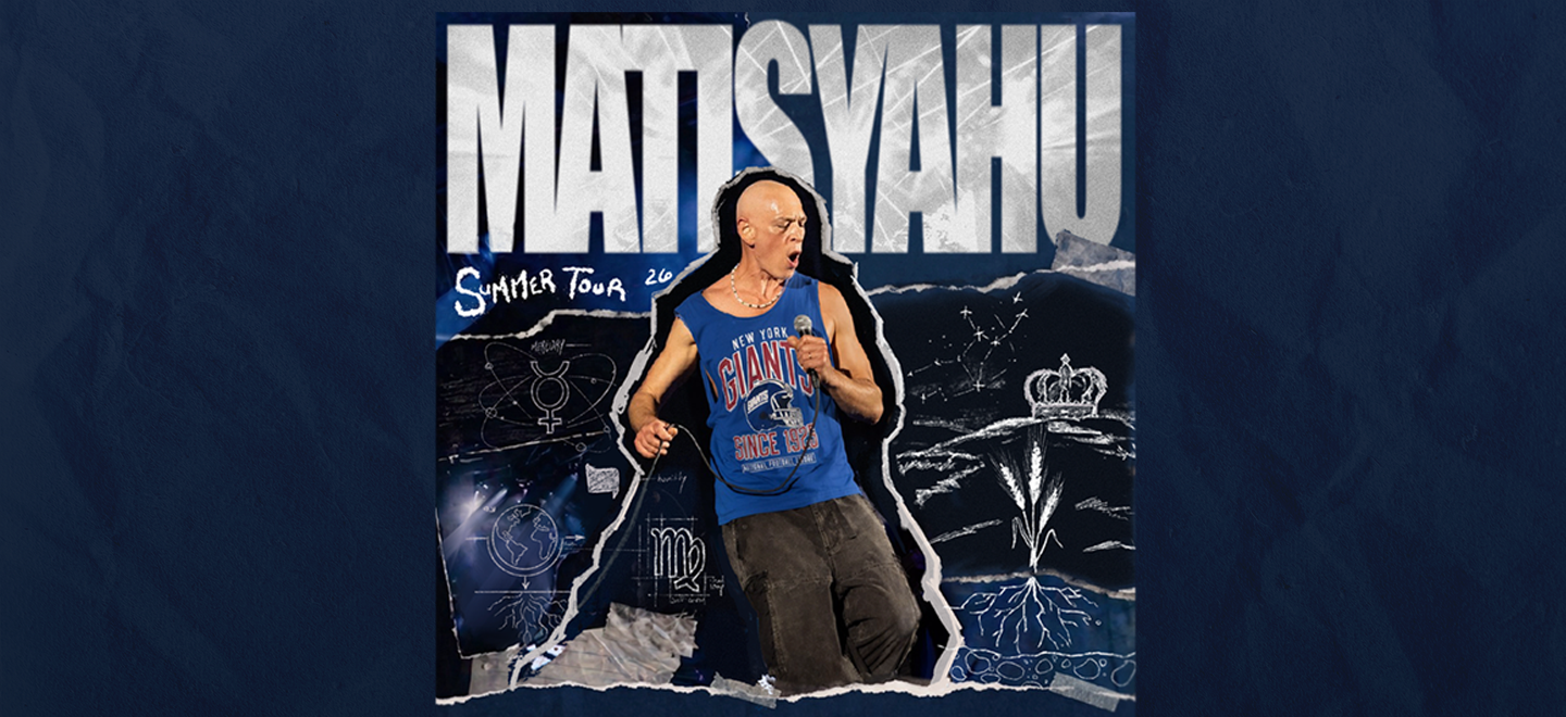 Matisyahu       