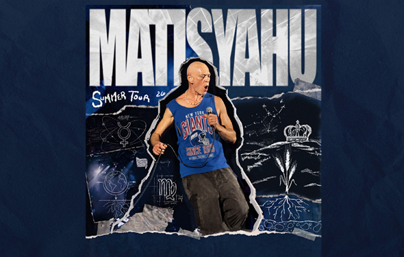 More Info for Matisyahu       