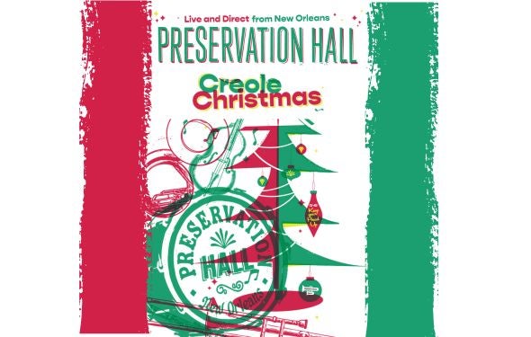 More Info for Preservation Hall Jazz Band