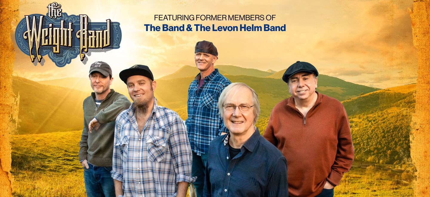 The Weight Band