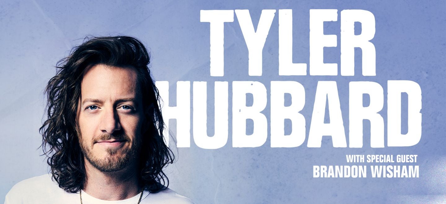 Tyler Hubbard