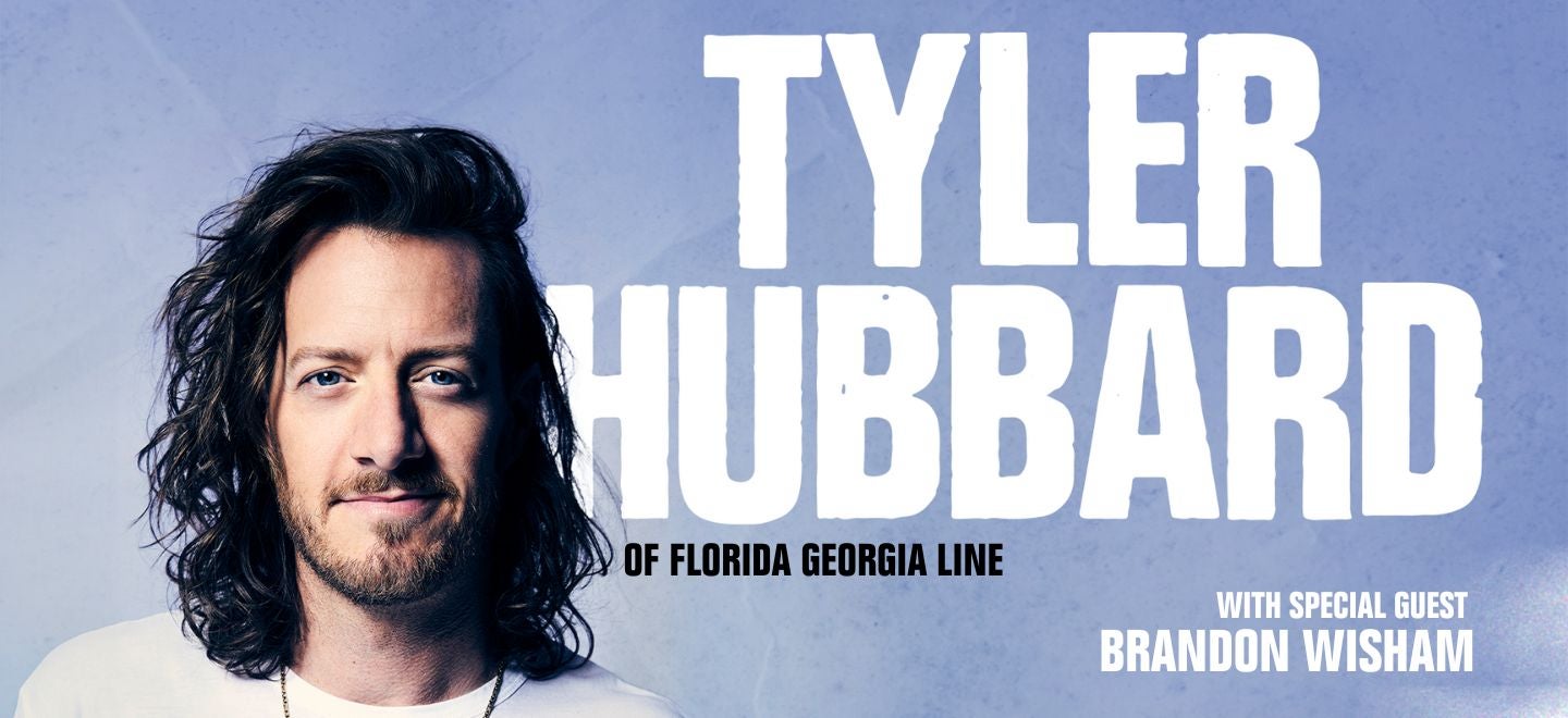 Tyler Hubbard