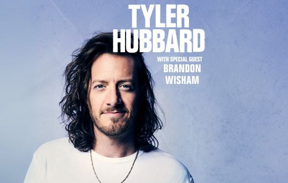 More Info for Tyler Hubbard