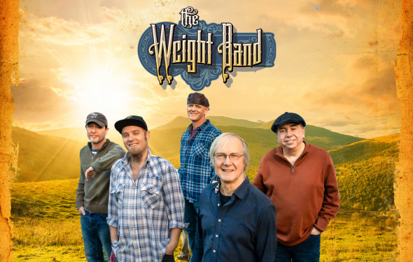 More Info for The Weight Band