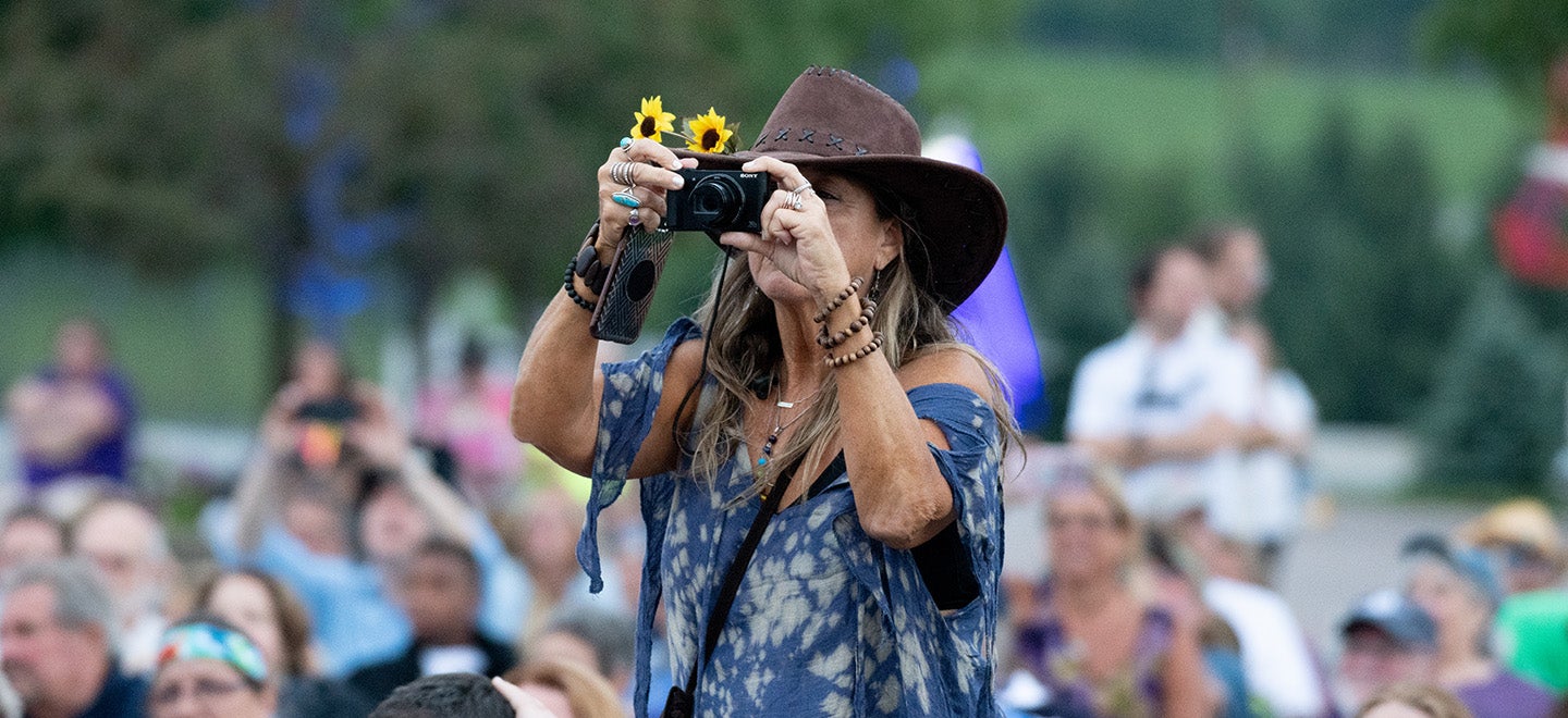 Adult Camera Club