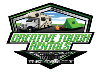 Creative Touch