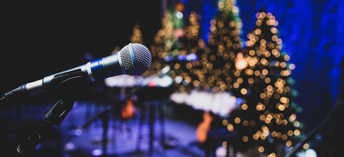 More Info for Holiday Hootenany Sing-Alongs